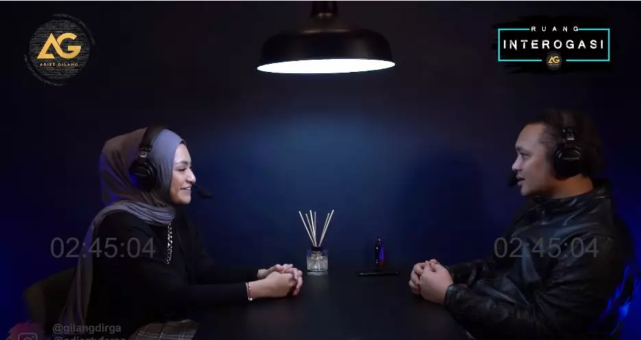 Cerita Nathalie Holscher soal rumah tangganya © Istimewa