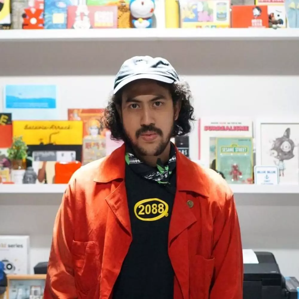 fakta film Warkop DKI Kartun © 2021 brilio.net