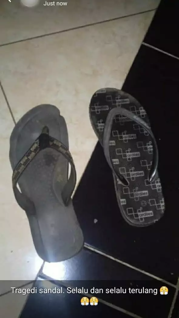 Status WA bapak di bulan puasa © berbagai sumber