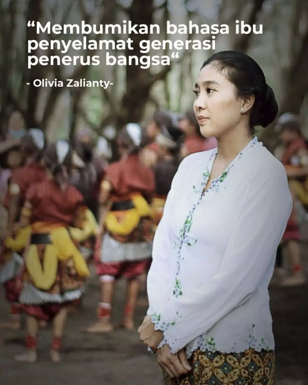 seleb ini unggah foto pakai kebaya © 2021 brilio.net seleb ini unggah foto pakai kebaya © 2021 brilio.net