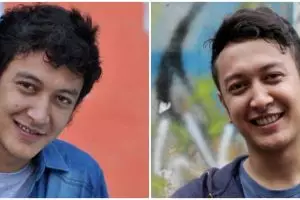 Viral video Dimas Anggara numpang kamar mandi warga, bikin heboh