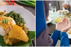 Waktu sahur yang tepat sesuai anjuran Rasulullah SAW beserta doanya