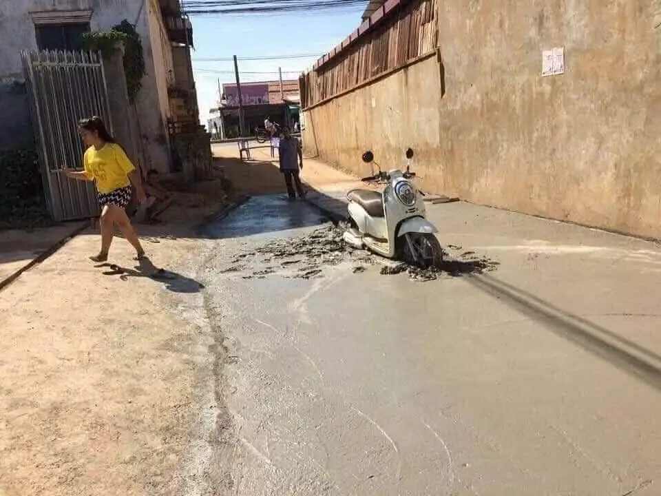 emak on the road © berbagai sumber