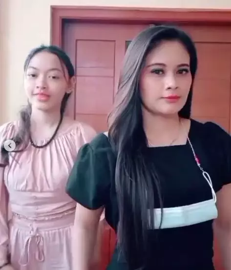 artis tiktok mirip Iis dahlia Berbagai sumber artis tiktok mirip Iis dahlia Berbagai sumber