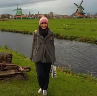 Perempuan Indonesia masuk dalam Forbes 30 Under 30 2021 © berbagai sumber Perempuan Indonesia masuk dalam Forbes 30 Under 30 2021 © berbagai sumber