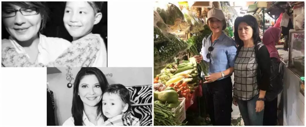 tamara bleszynski unggah foto lawas © 2021 brilio.net tamara bleszynski unggah foto lawas © 2021 brilio.net