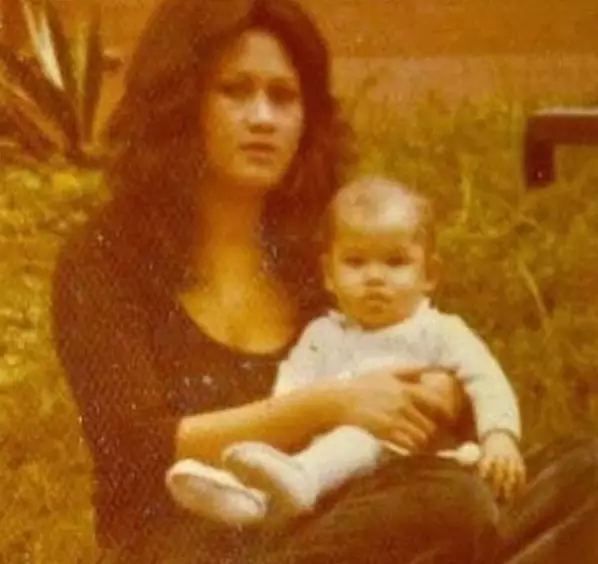 tamara bleszynski unggah foto lawas © 2021 brilio.net tamara bleszynski unggah foto lawas © 2021 brilio.net