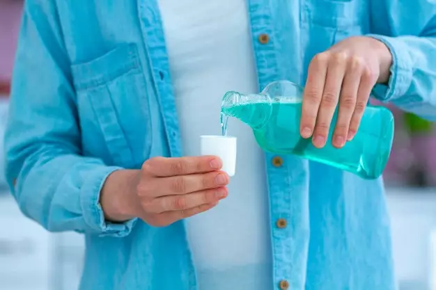 Hukum berkumur di bulan Ramadhan © 2021 brilio.net