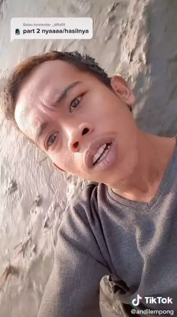 rekam video seret sawah Berbagai sumber