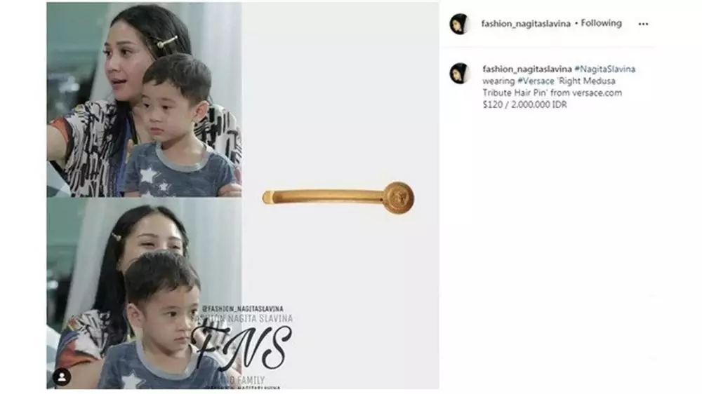 aksesoris kepala nagita Berbagai sumber aksesoris kepala nagita Berbagai sumber