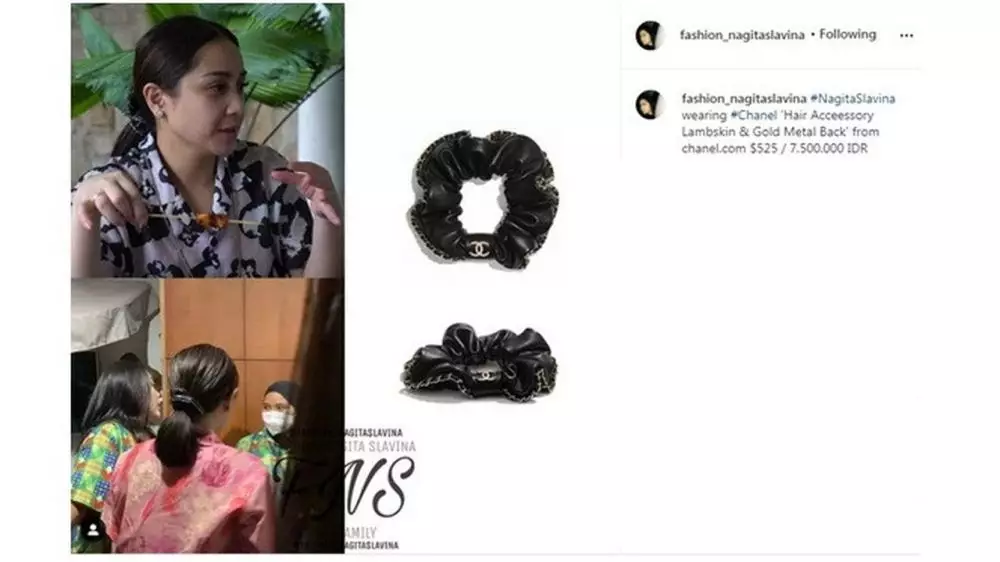 aksesoris kepala nagita Berbagai sumber aksesoris kepala nagita Berbagai sumber