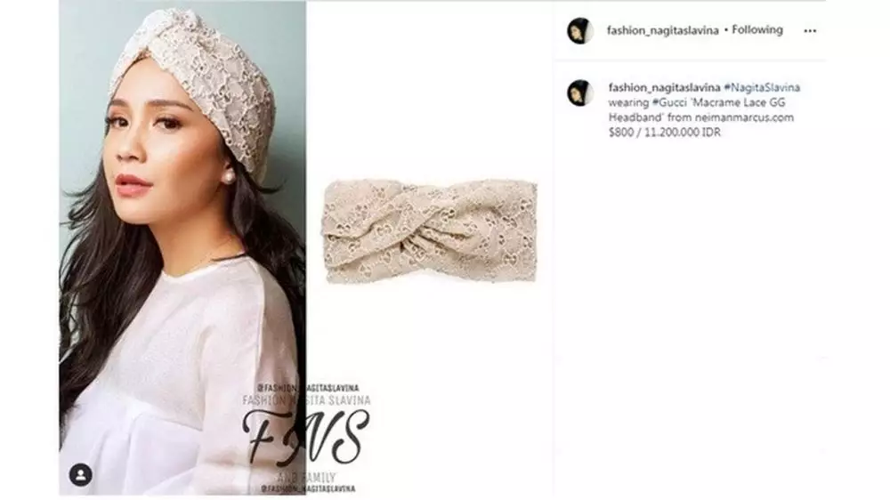 aksesoris kepala nagita Berbagai sumber aksesoris kepala nagita Berbagai sumber