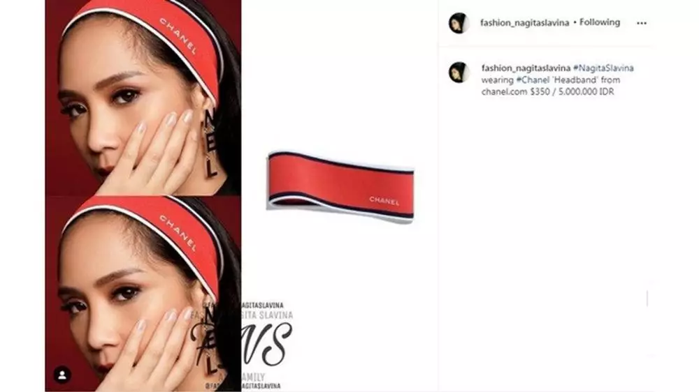 aksesoris kepala nagita Berbagai sumber aksesoris kepala nagita Berbagai sumber