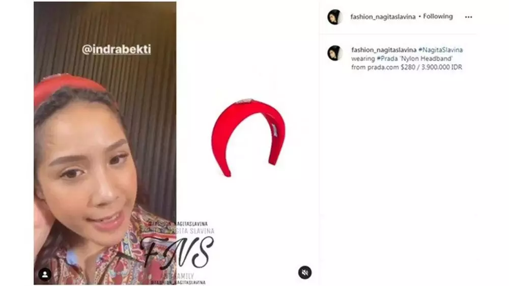 aksesoris kepala nagita Berbagai sumber aksesoris kepala nagita Berbagai sumber