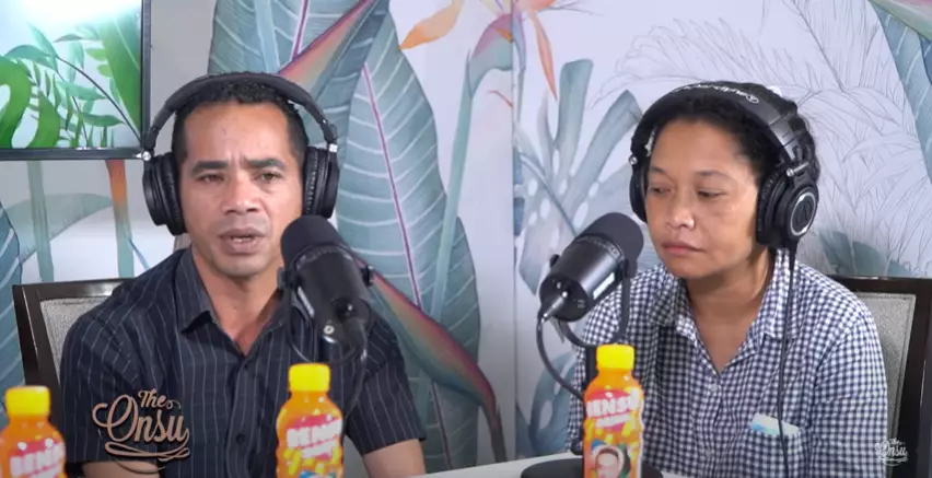 Betrand Peto bongkar perlakuan orang tua kandungnya Instagram dan YouTube