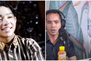 Merasa diabaikan, Betrand Peto bongkar perlakuan orang tua kandungnya