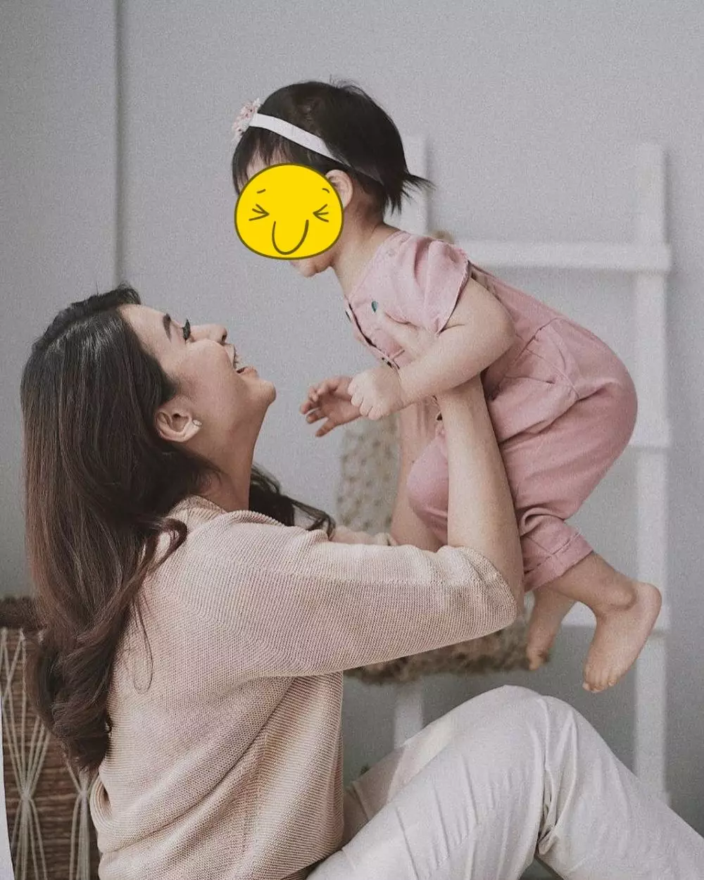 ucapan kartini seleb untuk istri © Instagram