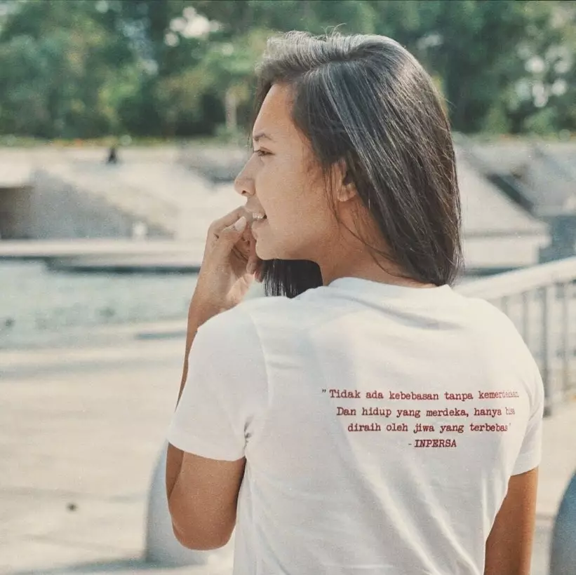 ucapan kartini seleb untuk istri © Instagram