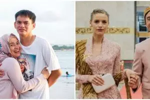 Ucapan romantis 7 seleb untuk istri di Hari Kartini, sweet banget