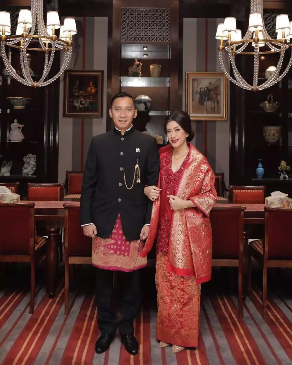 annisa aliya kebaya © Instagram annisa aliya kebaya © Instagram