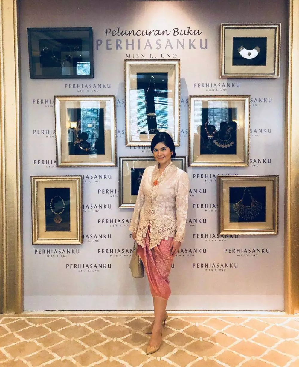 annisa aliya kebaya © Instagram annisa aliya kebaya © Instagram