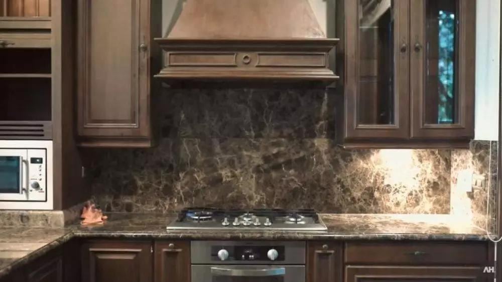 penampakan dapur youtuber © berbagai sumber penampakan dapur youtuber © berbagai sumber