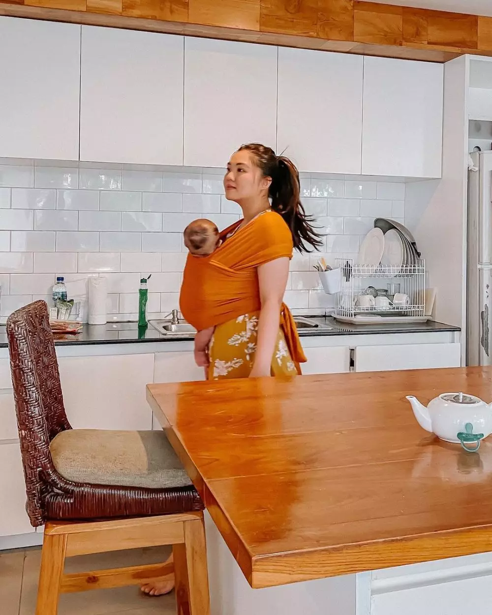 penampakan dapur youtuber © berbagai sumber penampakan dapur youtuber © berbagai sumber