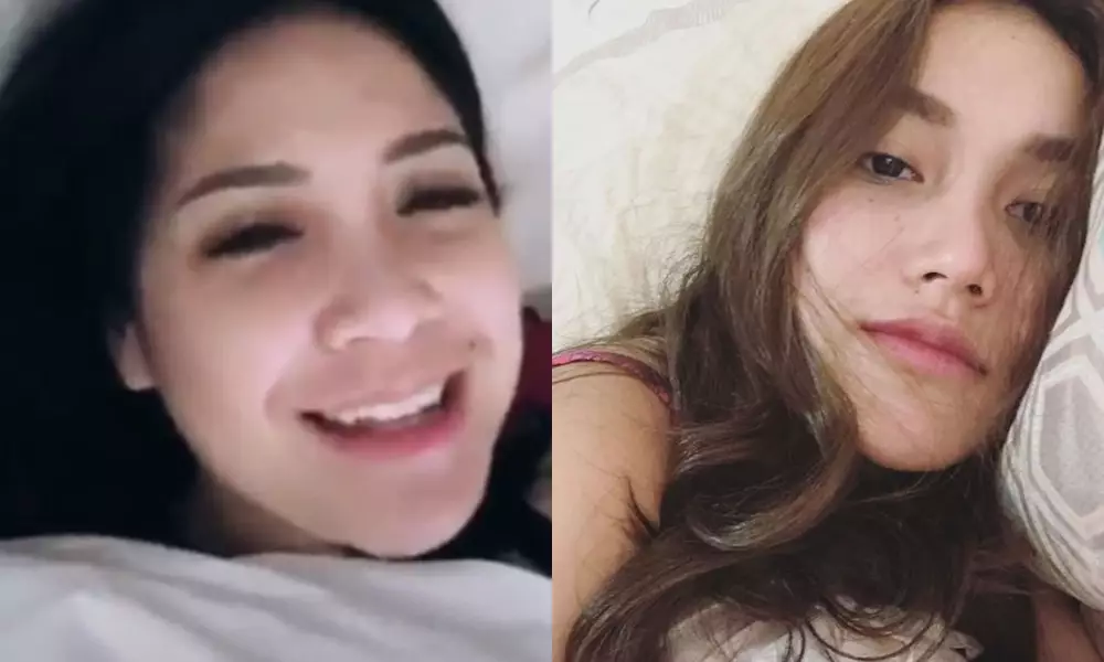 nagita dan Ayu tanpa makeup © Instagram nagita dan Ayu tanpa makeup © Instagram