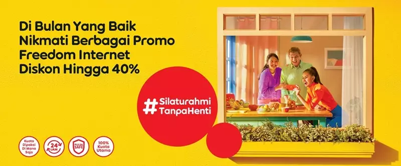 indosatramadan2 istimewa indosatramadan2 istimewa