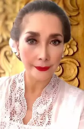 Potret terbaru Widyawati © Instagram/@widyawati_sophiaan