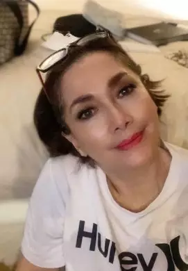 Potret terbaru Widyawati © Instagram/@widyawati_sophiaan