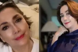 10 Potret terbaru Widyawati, awet muda di usia 70 tahun