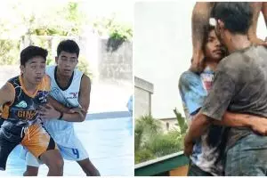 10 Potret ekspresi lucu warganet saat ikut lomba ini bikin sakit perut