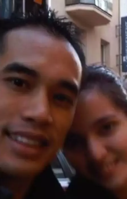 transformasi Ardi Bakrie © Instagram