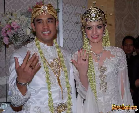 transformasi Ardi Bakrie © KapanLagi.com