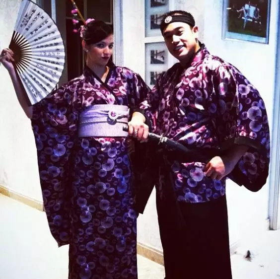 transformasi Ardi Bakrie © Instagram