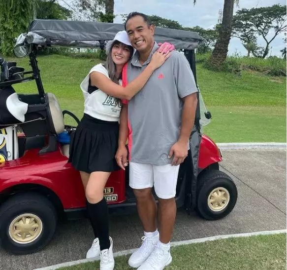 transformasi Ardi Bakrie © Instagram