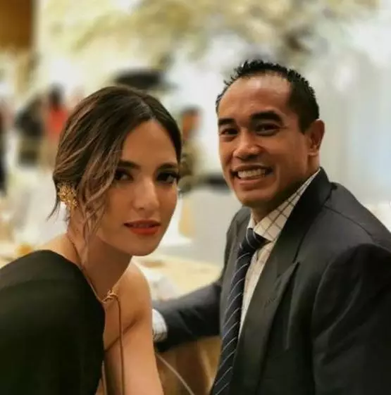 transformasi Ardi Bakrie © Instagram