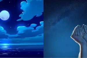 Keutamaan malam Lailatul Qadar serta amalannya, raih keberkahan