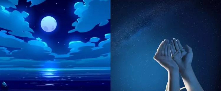 Keutamaan malam Lailatul Qadar serta amalannya, raih keberkahan