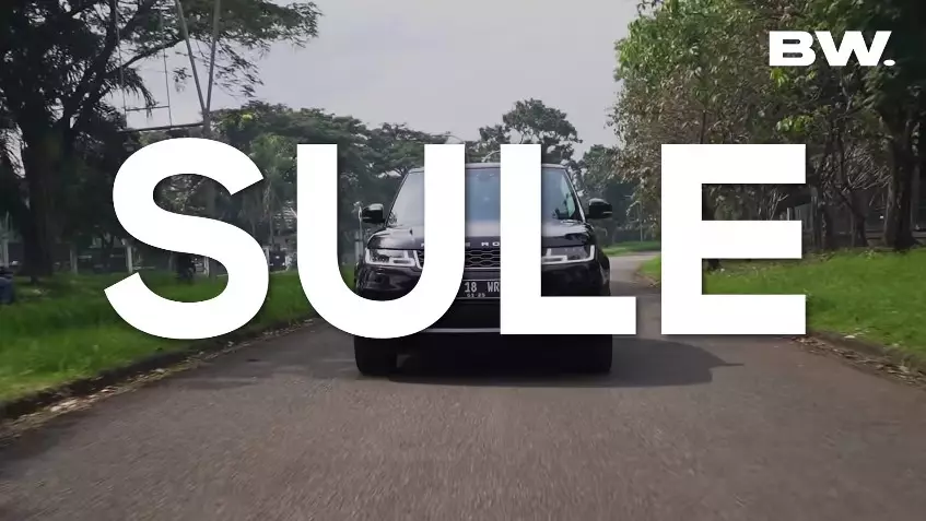 Curhatan Sule pada Boy William dari berbagai sumber