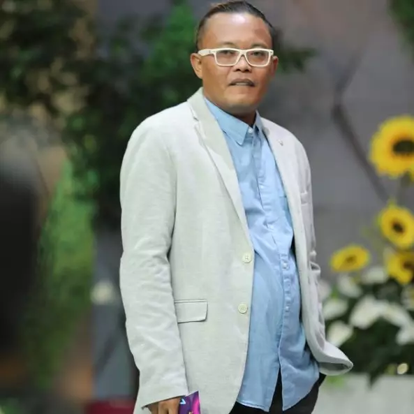 Curhatan Sule pada Boy William dari berbagai sumber