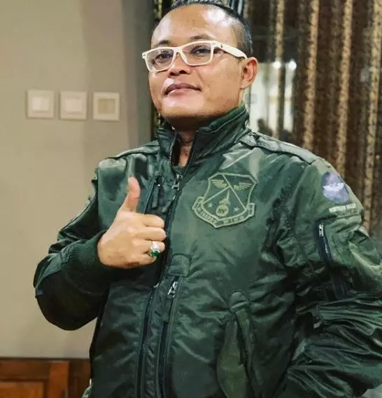 Curhatan Sule pada Boy William dari berbagai sumber