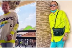 8 Curhatan Sule pada Boy William soal kebahagiaan, happy jadi artis