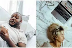 9 Tips agar tidak mengantuk setelah sahur saat bulan Ramadhan