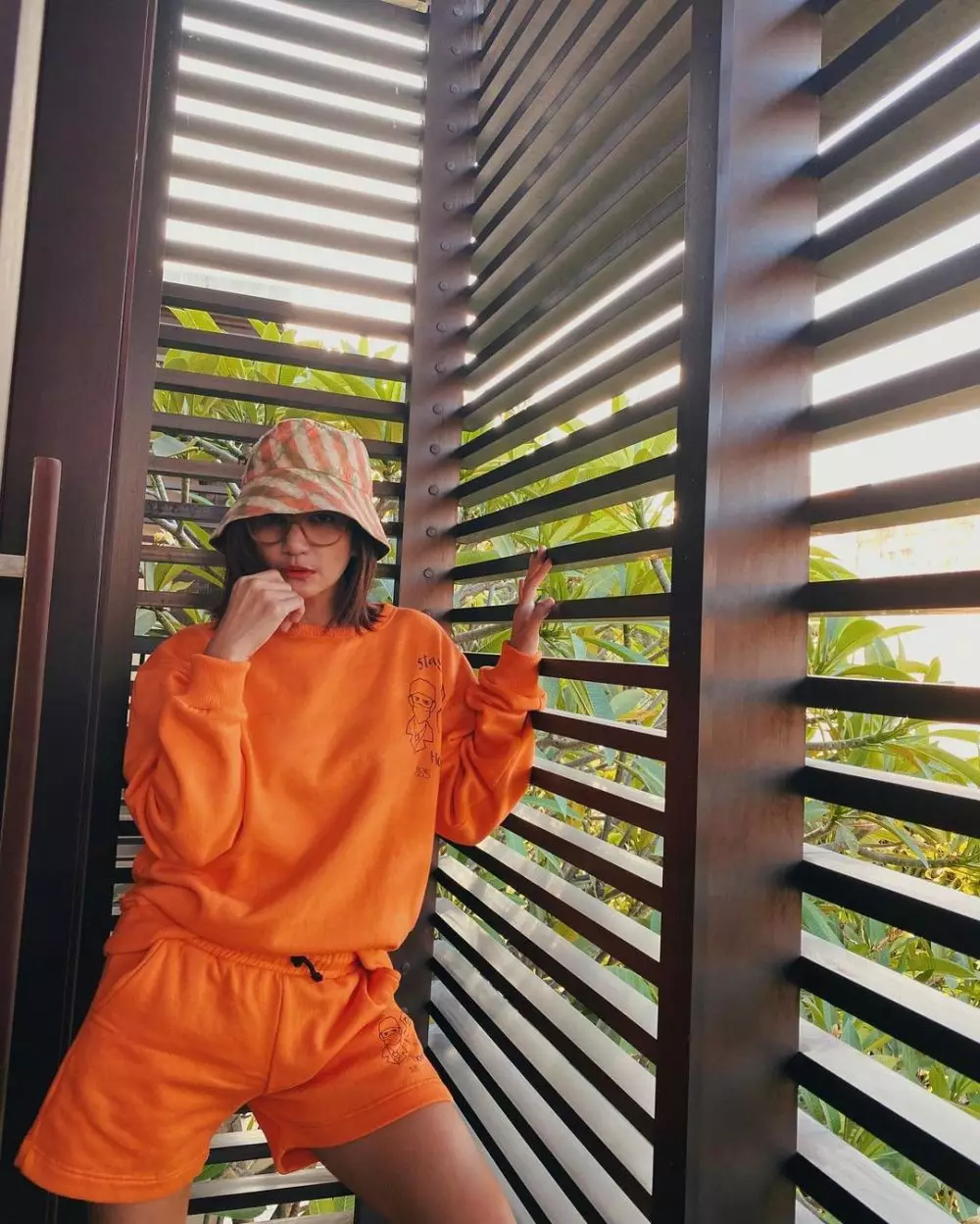 rumah Natasha Dewanti © 2021 brilio.net Instagram