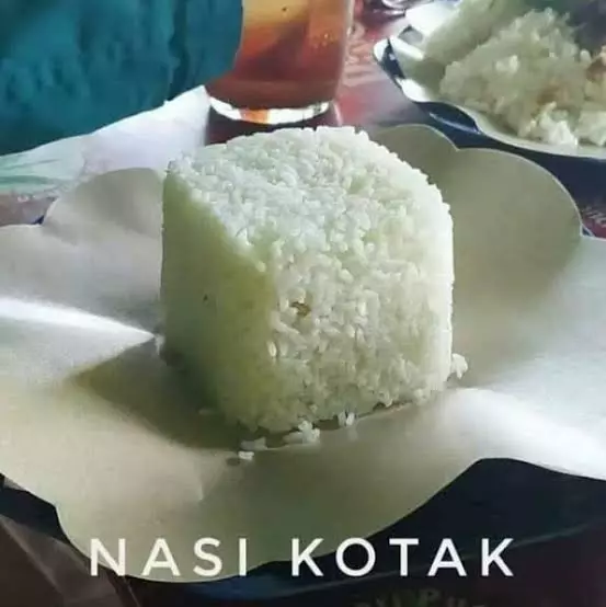 Potret lucu isi nasi kotak © berbagai sumber Potret lucu isi nasi kotak © berbagai sumber