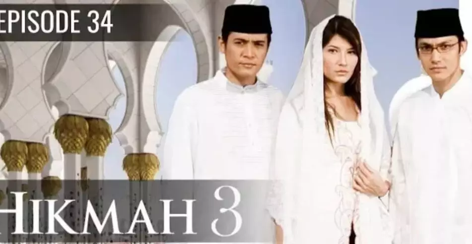 7 sinetron religi 90-an © Instagram