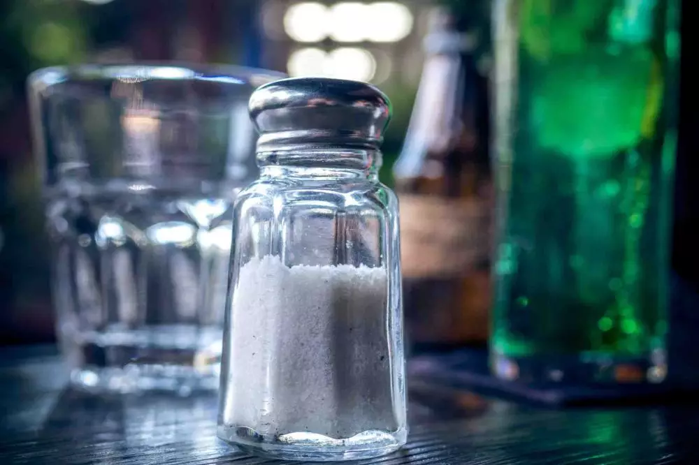 cara atasi perut kembung © 2021 brilio.net