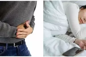 11 Cara cegah perut kembung selama puasa, jangan rebahan setelah sahur